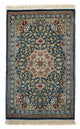 Qom Rug 80x55cm - Persian Rugs