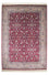 Oriental Rug - Hereke - 246 x 170 cm - dark red