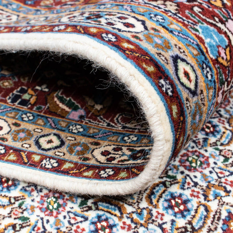 Perser Rug - Classic - 192 x 143 cm - beige