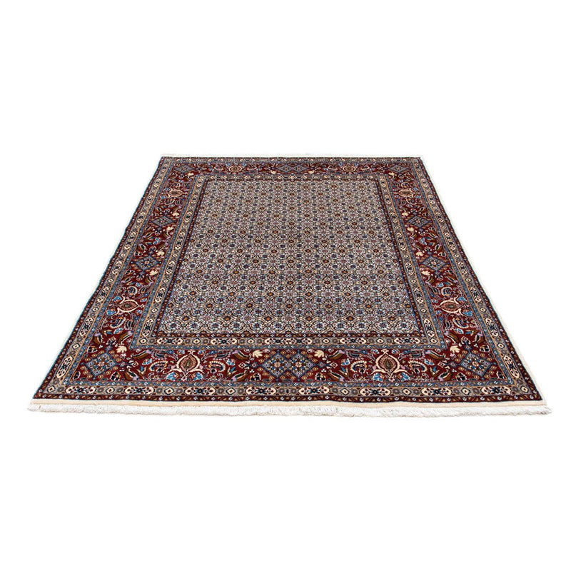 Perser Rug - Classic - 192 x 143 cm - beige