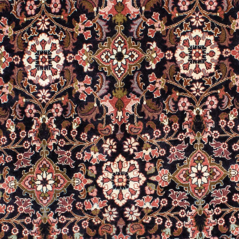 Perser Rug - Bidjar - 210 x 141 cm - dark blue