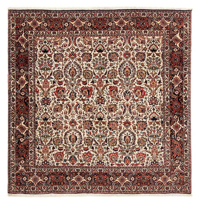 Bidjar Rug 197x202cm - Persian Rugs