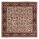 Bidjar Rug 202x197cm - Persian Rugs