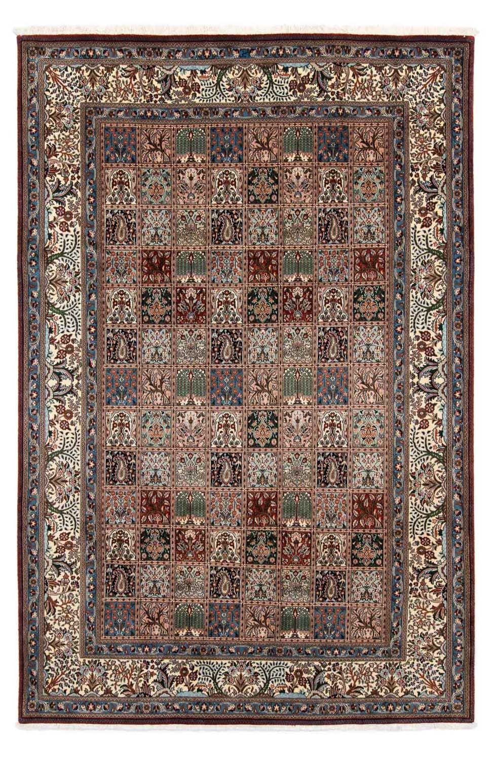 Perser Rug - Classic - 290 x 197 cm - multicolored