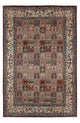 Moud Teppich 290x197cm - Perserteppich
