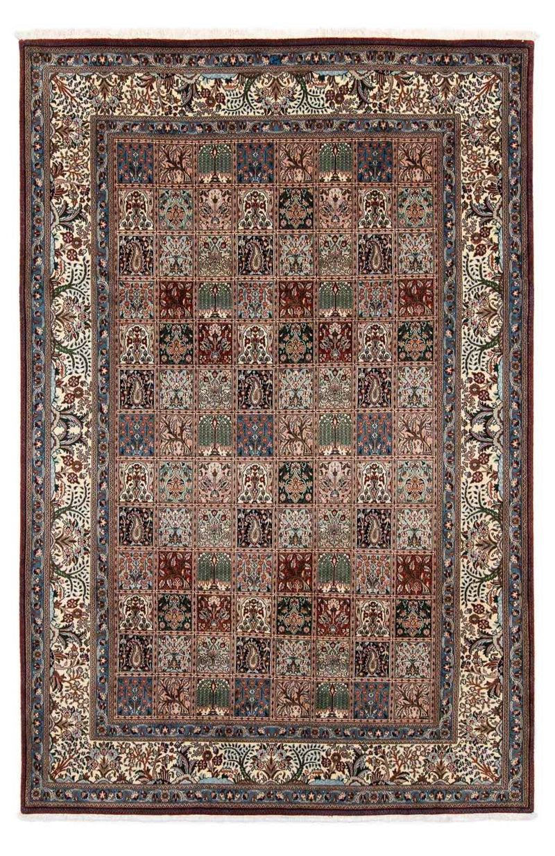 Perser Rug - Classic - 290 x 197 cm - multicolored