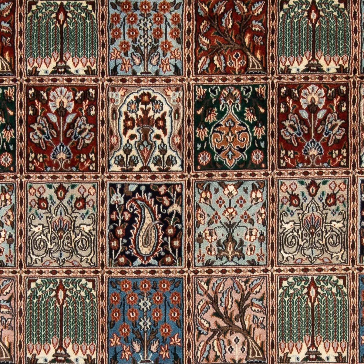 Perser Rug - Classic - 290 x 197 cm - multicolored