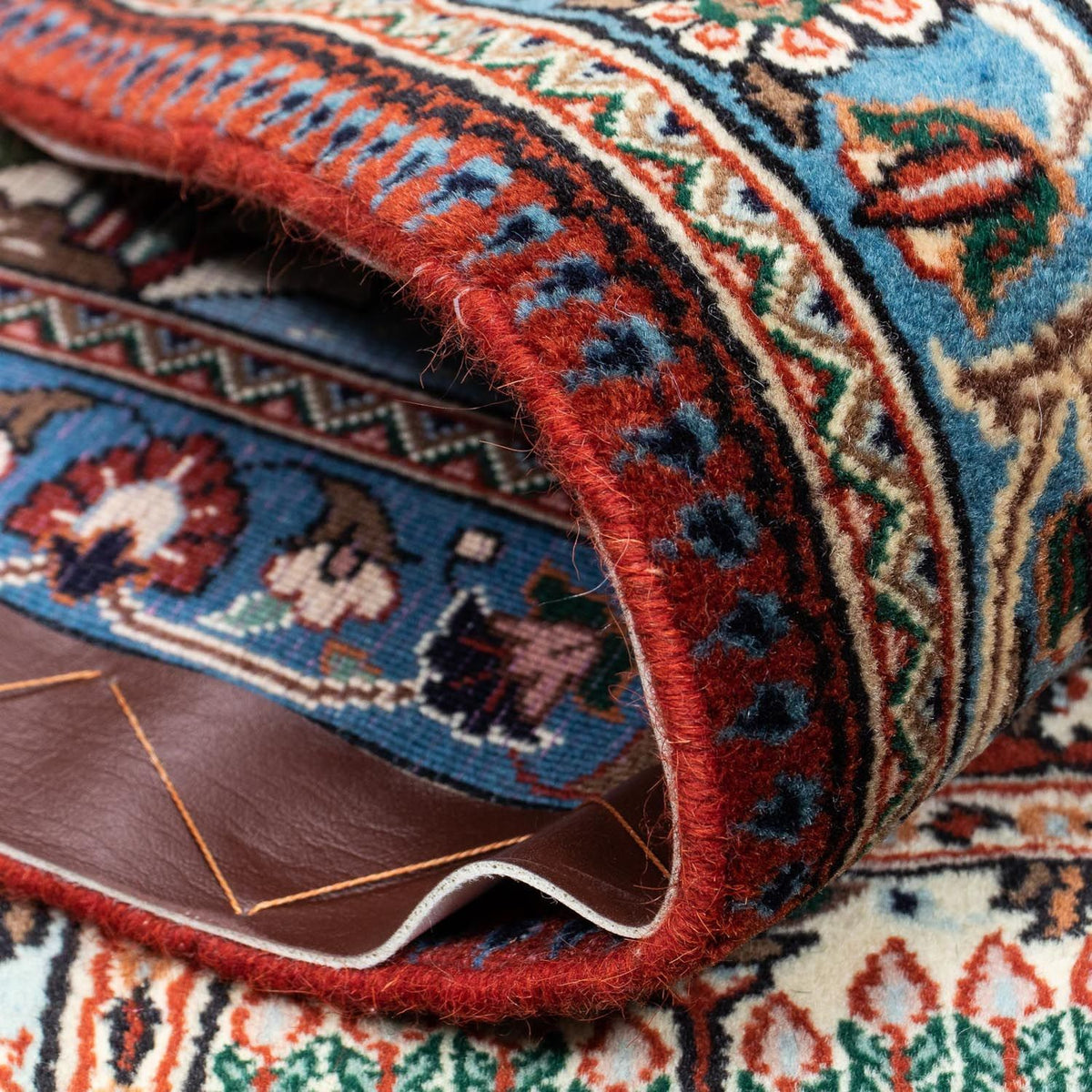 Perser Rug - Classic - 290 x 197 cm - multicolored