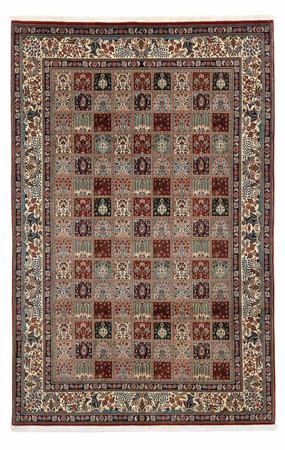 Moud Rug 193x295cm - Persian Rugs