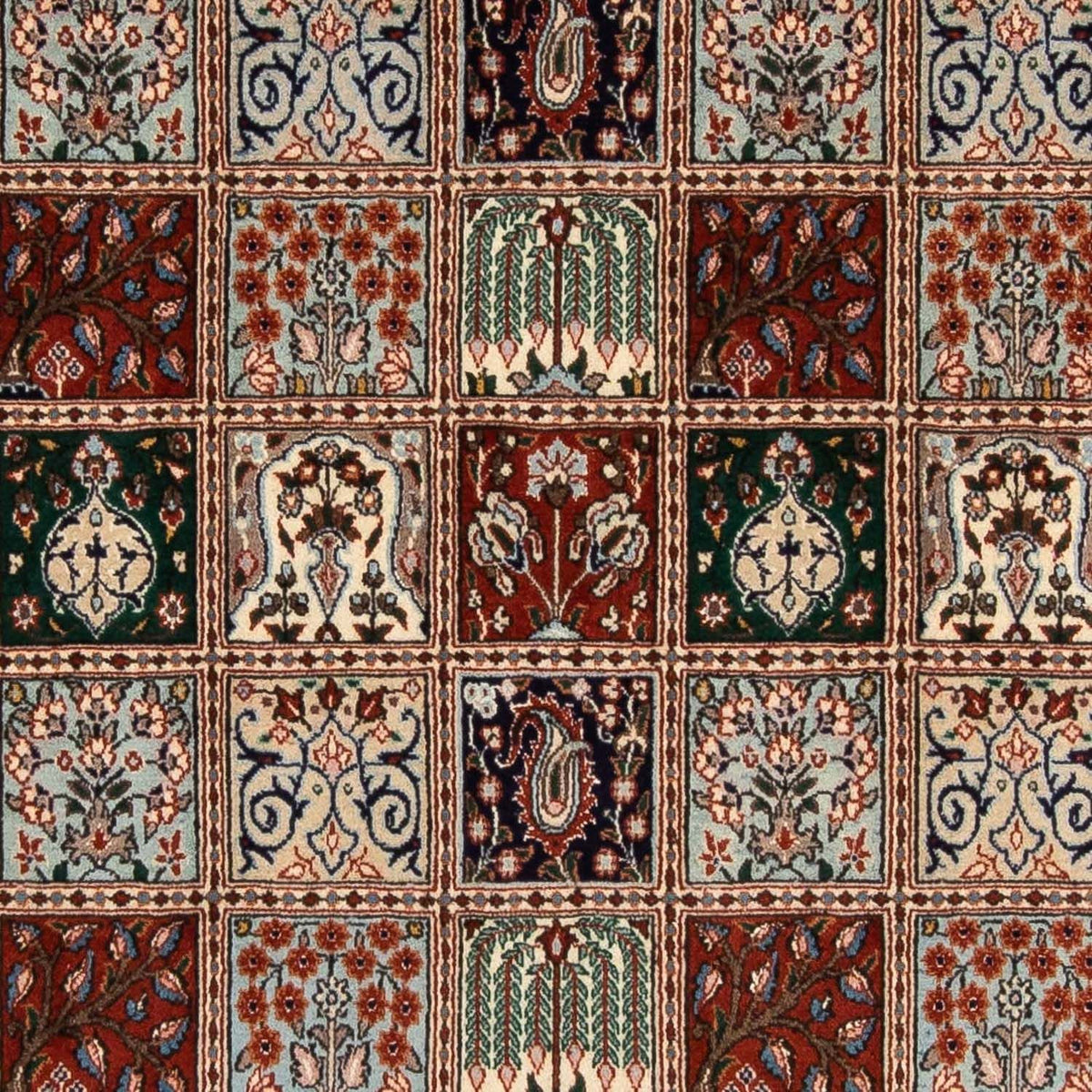 Perser Rug - Classic - 295 x 193 cm - multicolored