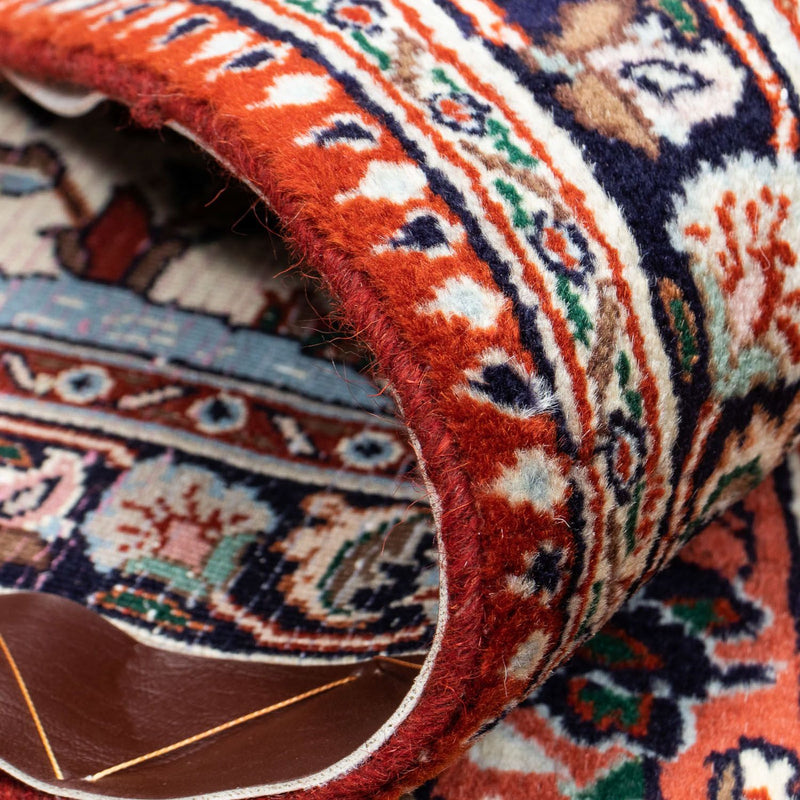 Perser Rug - Classic - 277 x 198 cm - multicolored