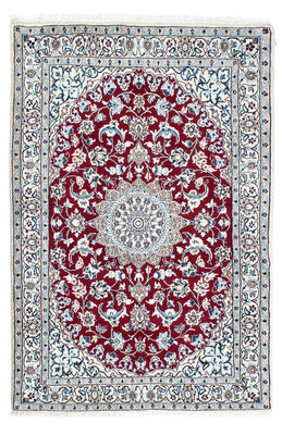 Perser Rug - Nain - Royal - 173 x 114 cm - dark red