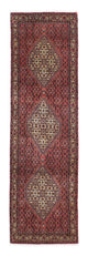 Bidjar Rug 88x298cm - Persian Rugs
