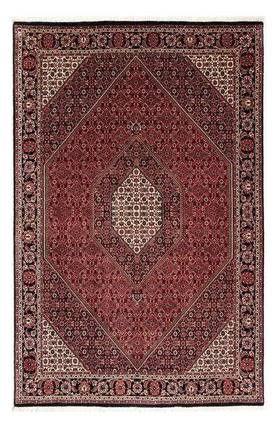Bidjar Rug 166x240cm - Persian Rugs