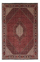 Bidjar Rug 166x240cm - Persian Rugs