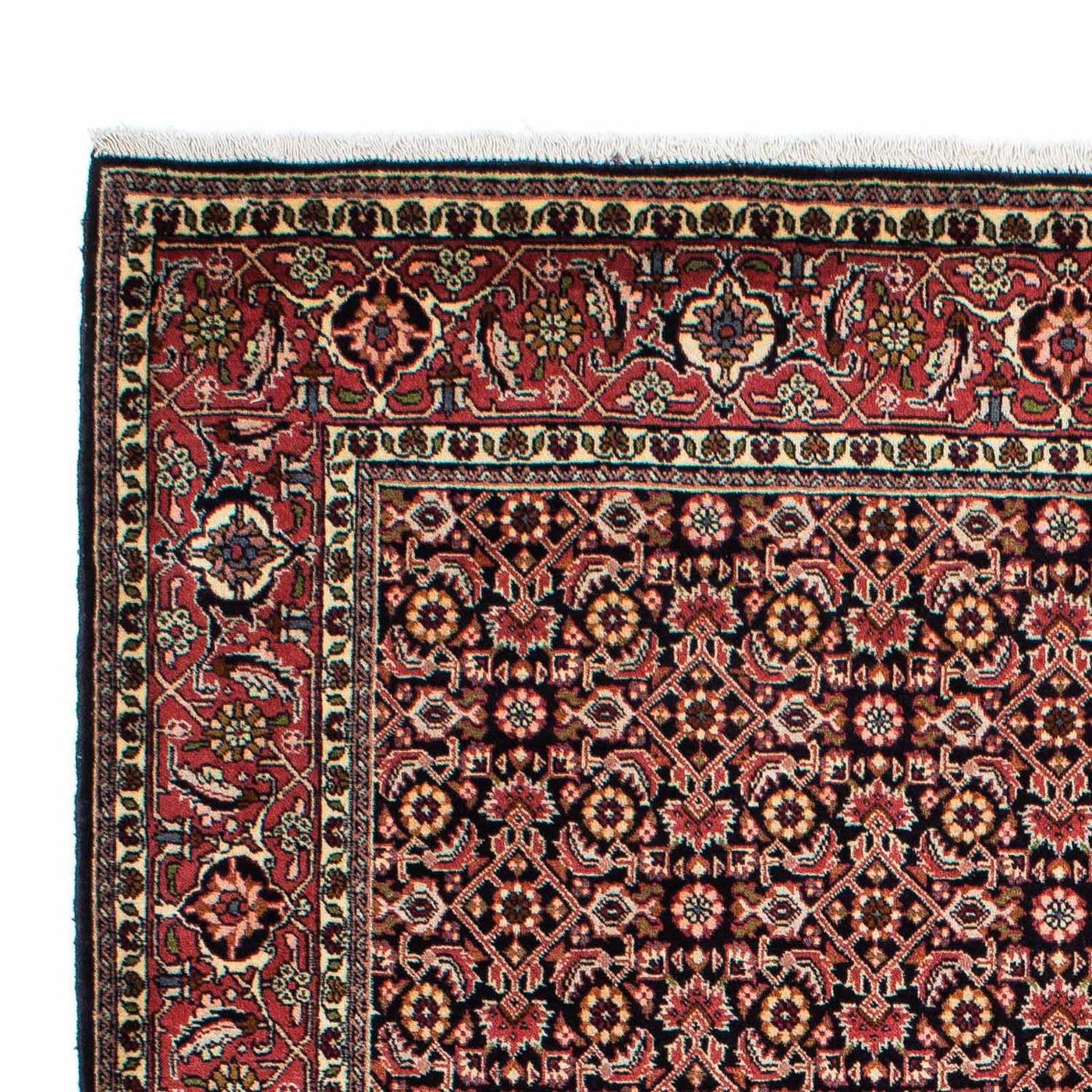 Bidjar - Zanjan Rug 217x141cm - Persian Rugs