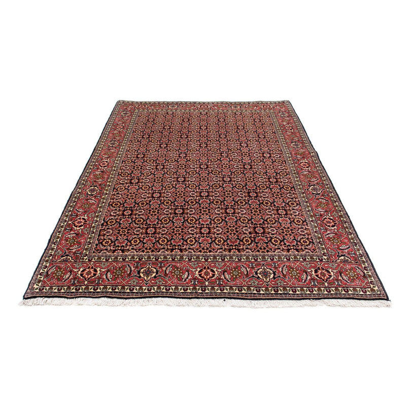 Perser Rug - Bidjar - 217 x 141 cm - dark blue