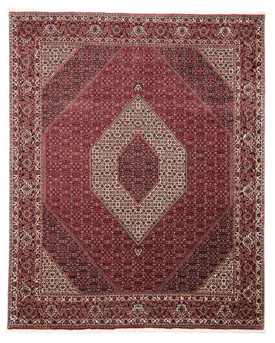 Bidjar Rug 250x303cm - Persian Rugs