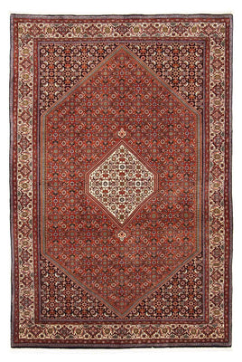 Perser Rug - Bidjar - 245 x 167 cm - brown