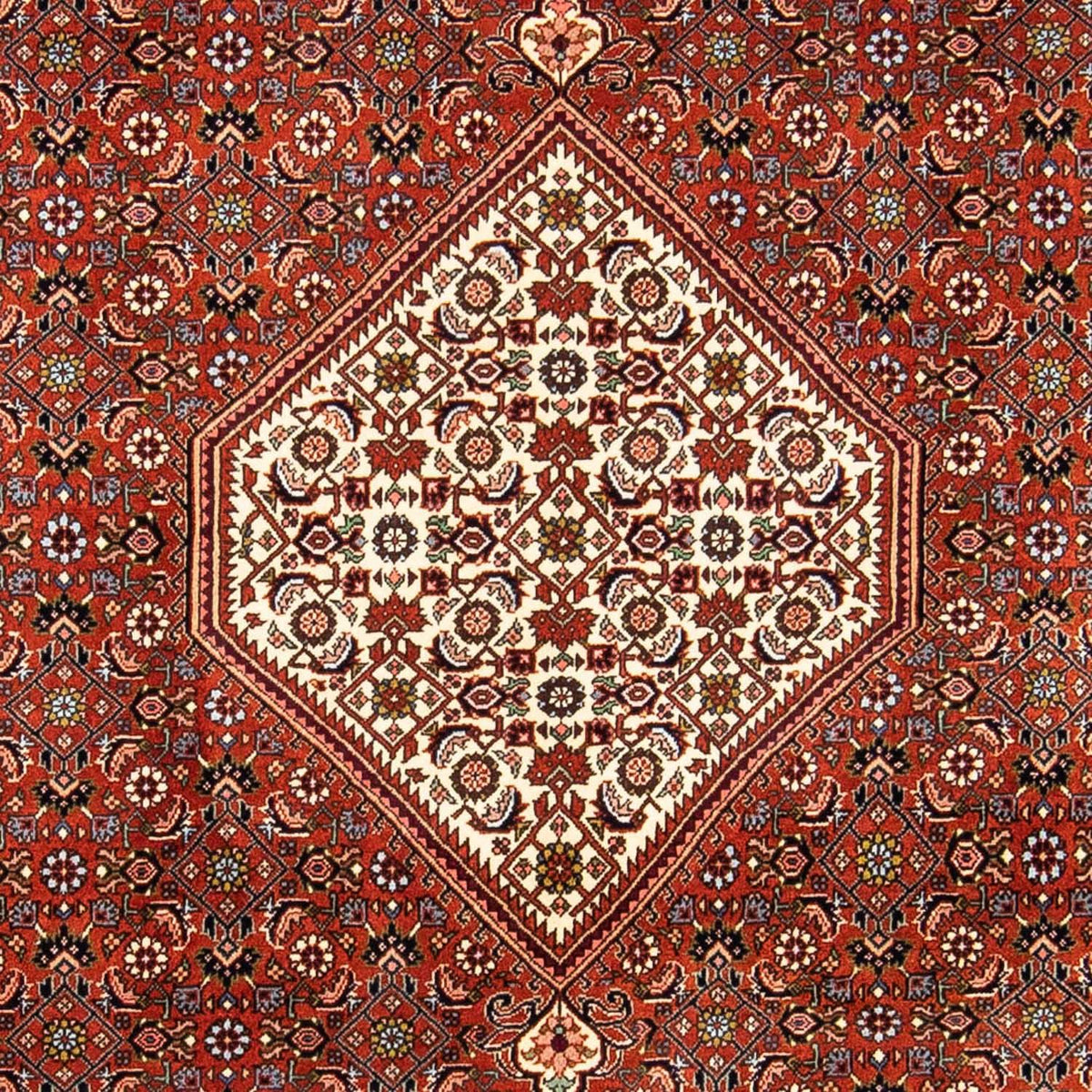 Perser Rug - Bidjar - 245 x 167 cm - brown