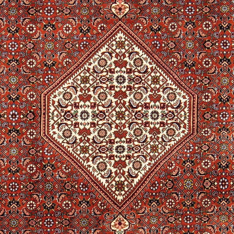 Perser Rug - Bidjar - 245 x 167 cm - brown