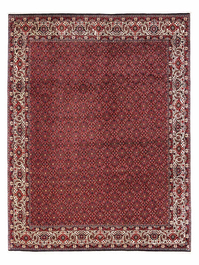 Bidjar - Takab Rug 254x331cm - Persian Rugs