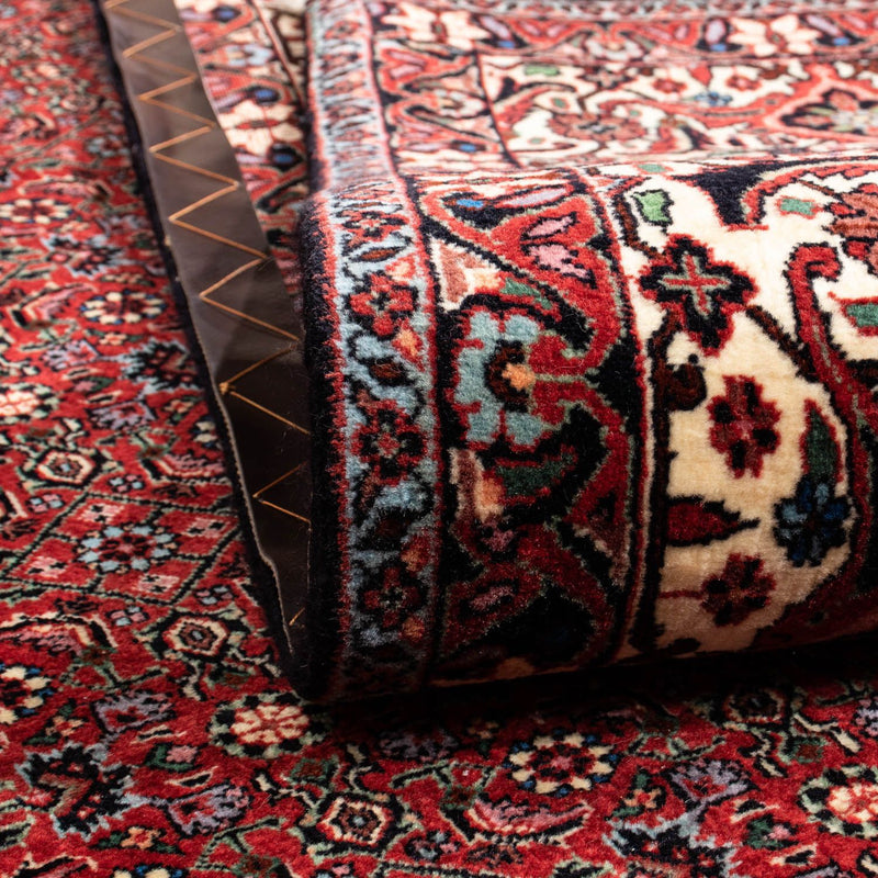 Bidjar - Takab Rug 331x254cm - Persian Rugs