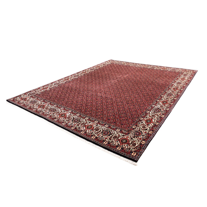 Bidjar - Takab Rug 331x254cm - Persian Rugs