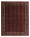 Perser Rug - Bidjar - 252 x 206 cm - dark red