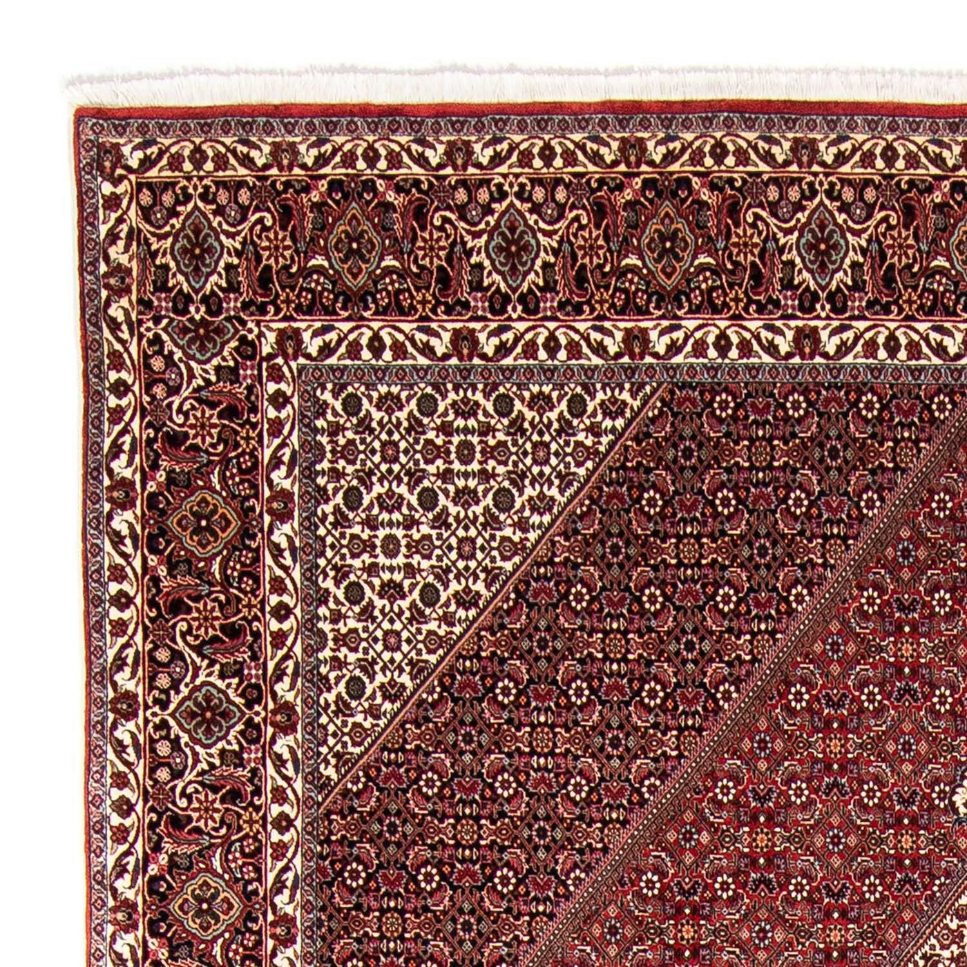 Bidjar Teppich 357x250cm - Perserteppich