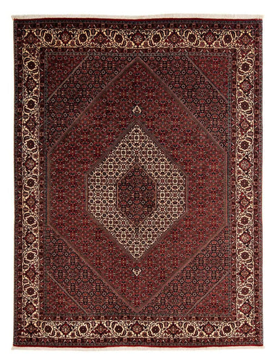 Bidjar Rug 200x259cm - Persian Rugs