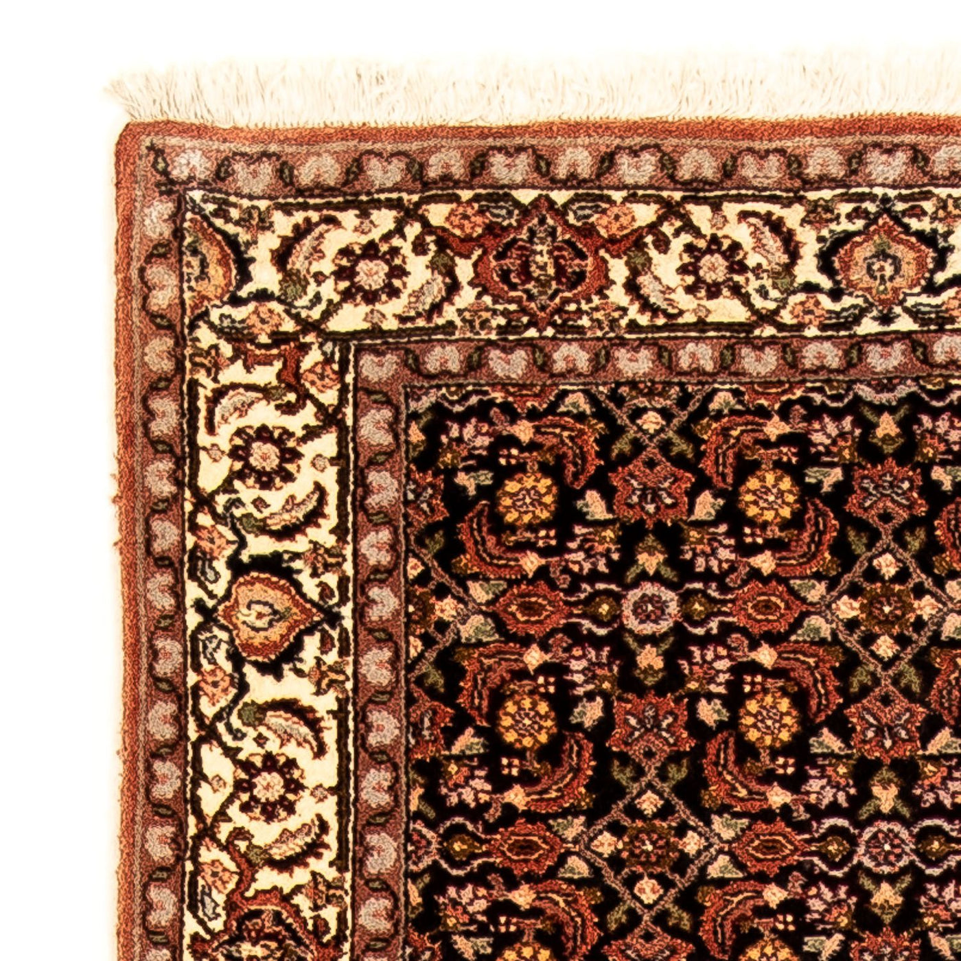 Bidjar Rug 298x82cm - Persian Rugs