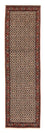 Runner Perser Rug - Bidjar - 294 x 82 cm - multicolored