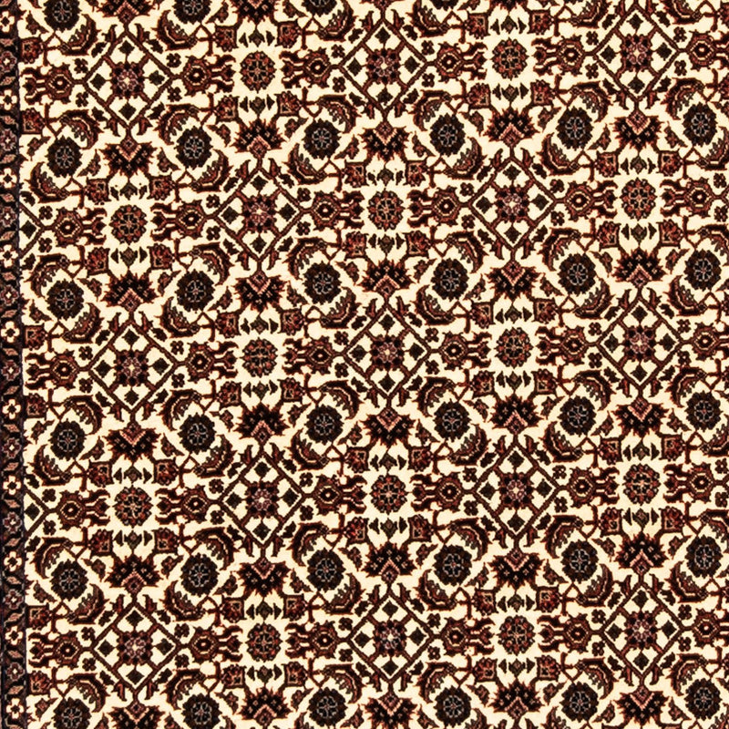 Runner Perser Rug - Bidjar - 294 x 82 cm - multicolored