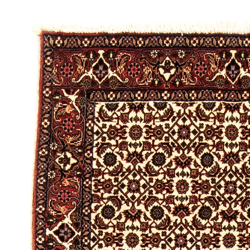 Runner Perser Rug - Bidjar - 294 x 82 cm - multicolored