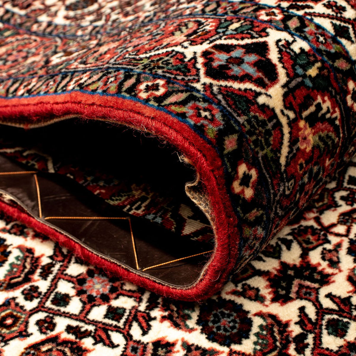 Runner Perser Rug - Bidjar - 294 x 82 cm - multicolored