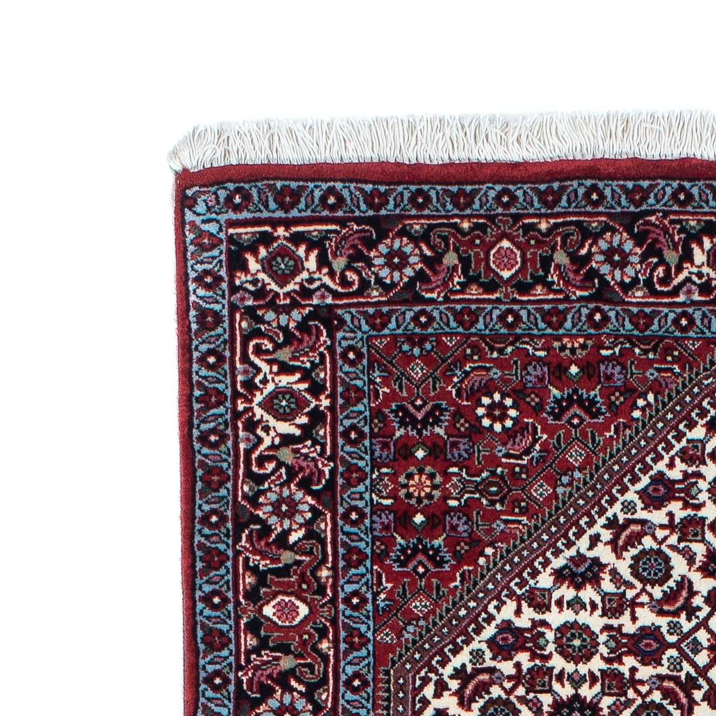 Bidjar Rug 203x73cm - Persian Rugs