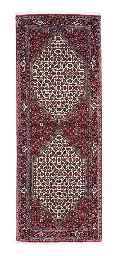Bidjar Rug 73x199cm - Persian Rugs
