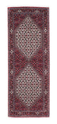 Bidjar Rug 199x73cm - Persian Rugs