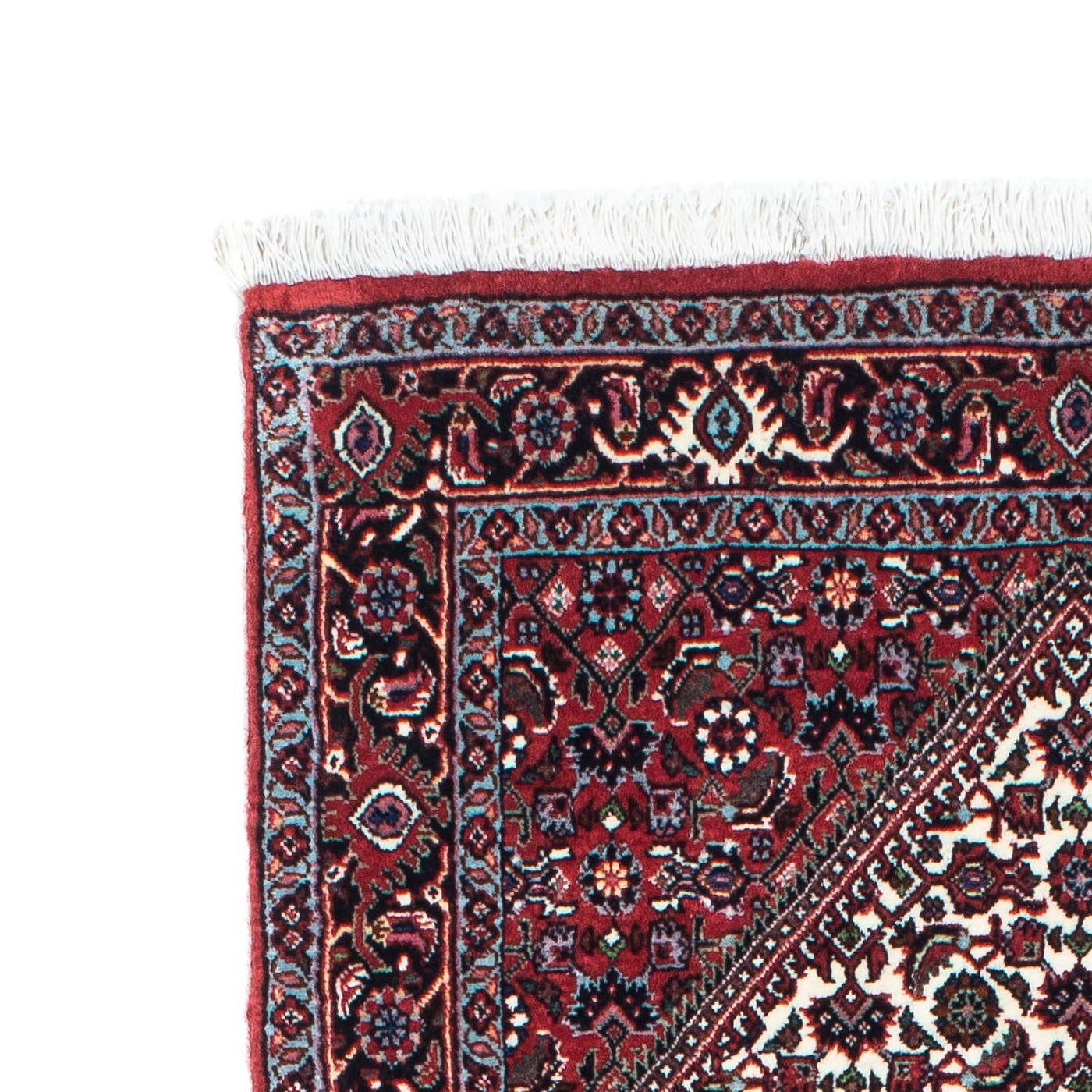 Bidjar Rug 199x73cm - Persian Rugs