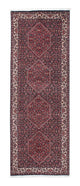 Bidjar Rug 200x70cm - Persian Rugs