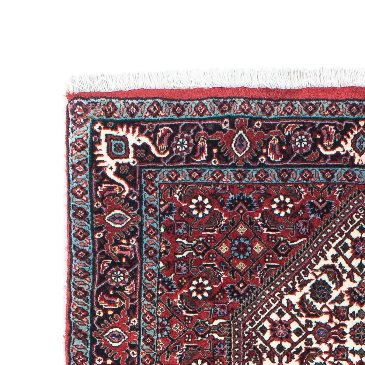 Bidjar Rug 74x186cm - Persian Rugs