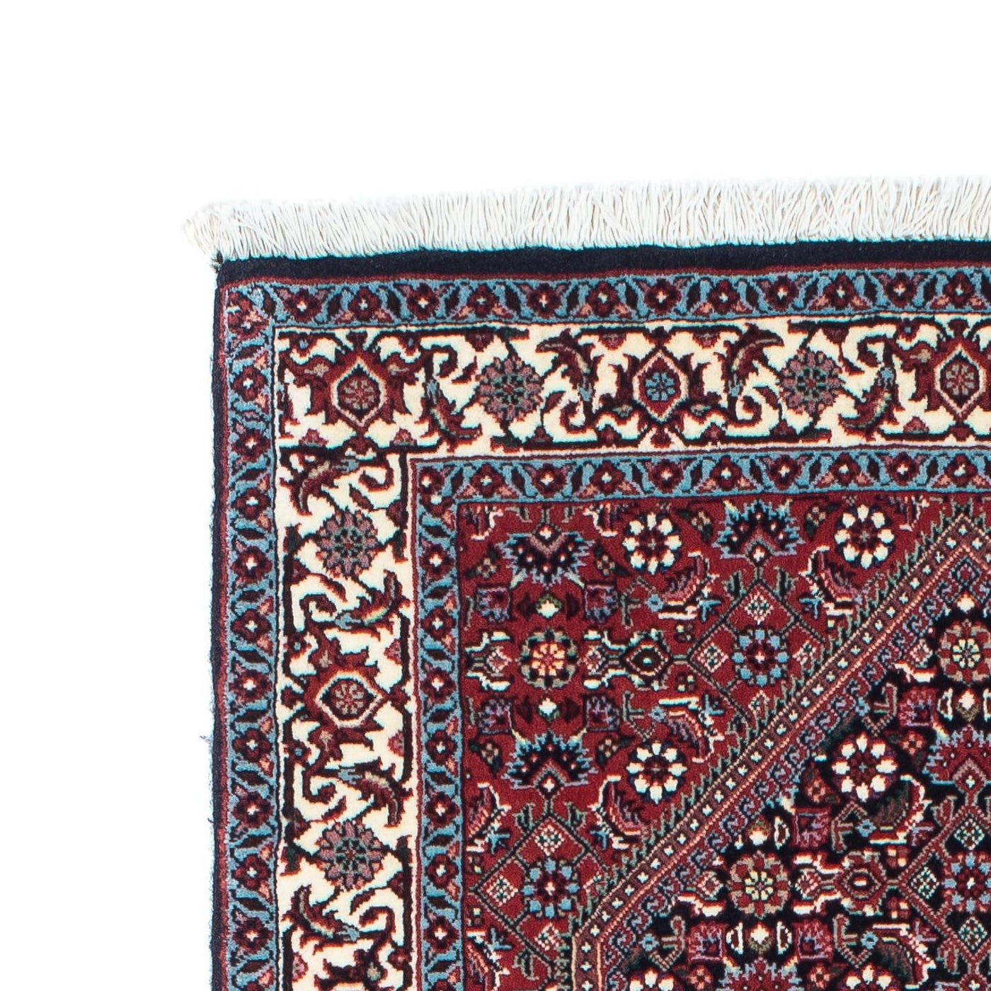 Bidjar Teppich 205x72cm - Perserteppich