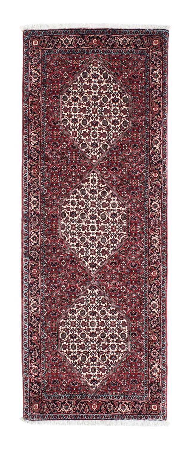 Bidjar Teppich 197x74cm - Perserteppich