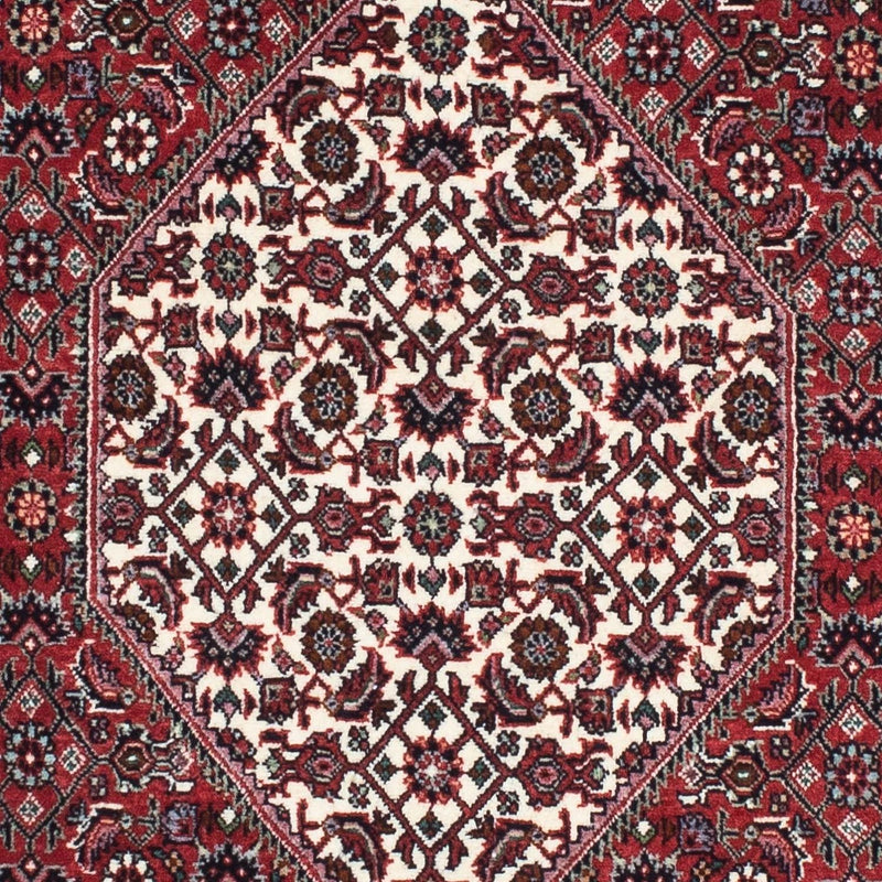 Bidjar Teppich 197x74cm - Perserteppich