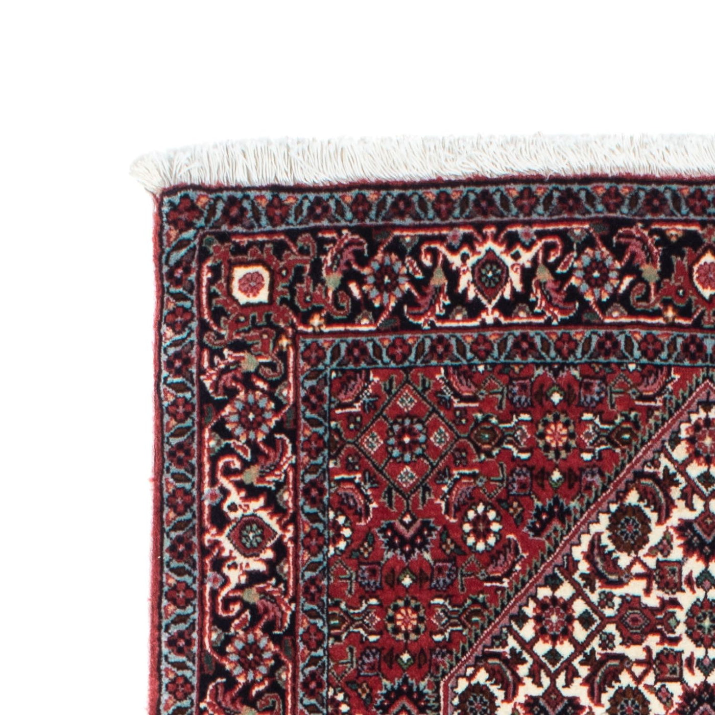 Bidjar Teppich 197x74cm - Perserteppich