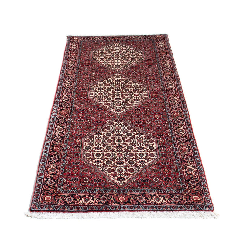 Bidjar Teppich 197x74cm - Perserteppich