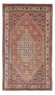 Bidjar Rug 179x113cm - Persian Rugs