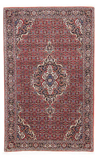 Perser Rug - Bidjar - 172 x 110 cm - light red