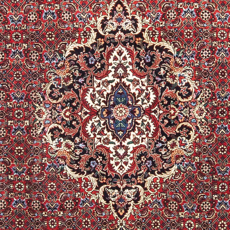 Perser Rug - Bidjar - 172 x 110 cm - light red